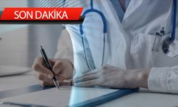 16 Hekim 31 Ekim'de görevine başlıyor