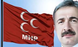 Çağatay İpekçi, MHP İl Başkanlığı'na atandı