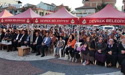 Camiler ve Din Görevlileri Haftası kutlandı