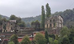 Fransızlar döneminden kalma iki bina için Zonguldak Belediyesi harekete geçti