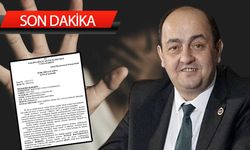 Cinsel taciz suçundan hapis yatacak: Siyasi hayatı sona erdi!