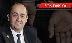 Gökhan Demirtaş, kayınçosunun evinde gözaltına alındı!