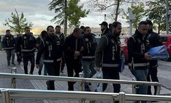 Zonguldak'ta dolandırıcılık operasyonu: 4 şüpheli adliyede