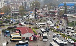 Çarşı merkez, patlıyor herkes!