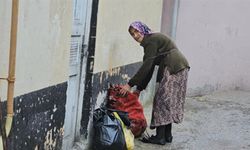 Domuz sandığı kadını tüfekle öldürmüştü: Cezası belli oldu