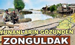 Yunanlıların gözünden Zonguldak