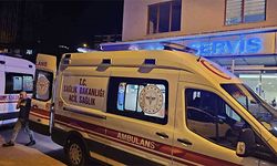 Bunalıma giren kadın bileklerini keserek canına kıymak istedi