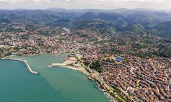 Zonguldak'ta Konut satışları Ekim ayında arttı