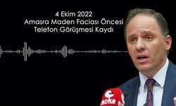 43 Madenciyi ölüme götüren ihmaller zinciri telsiz kayıtlarında