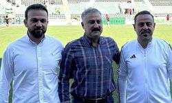 Fahri Aktaş, Zonguldakspor FK’yı yalnız bırakmadı