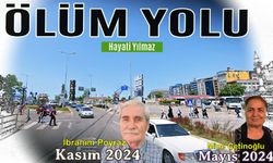 Ölüm yolu!