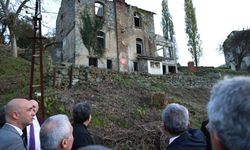 CHP'li Belediye Başkanları Zonguldak'ta toplandı