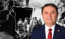 Erdem: Zonguldak, Türkiye’nin sanayi altyapısının lokomotifi olmuştur