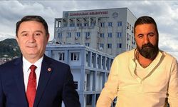 Tahsin Erdem, Ozan Varol'dan şikayetçi oldu