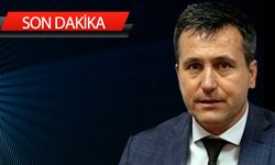 Genel Sekreter Ahmet Karayılmaz'ın omzu kırıldı