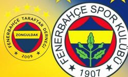 Zonguldak Fenerbahçe kongreye gidiyor!