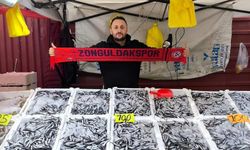 Fiyatı 75 liradan 50 liraya düştü