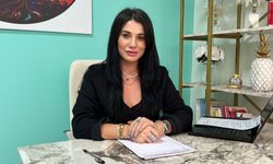 Diyetisyen Gizem Güneş'ten vatandaşlara yılbaşı tavsiyeleri