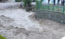 Kabasakal Deresi’nin için sözleşme imzalandı