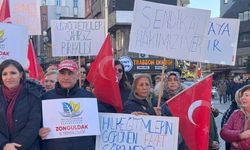 Usta öğreticiler, Madenci Antı'nda: Bitermek mi istiyorsunuz?