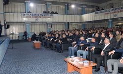 GMİS'te Emeklilikler hakkında seminer