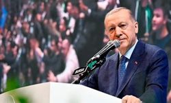 Cumhurbaşkanı Erdoğan'dan asgari ücret mesajı: Sapma olursa değerlendiririz