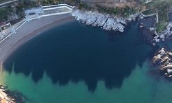 Orta Kapuz ve Tersane Plajları 15 Haziran'a kadar kapalı