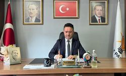 Sezer Köroğlu'ndan taziye mesajı