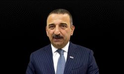 Vali Hacıbektaşoğlu Zonguldak'ın kurtuluşunu kutladı
