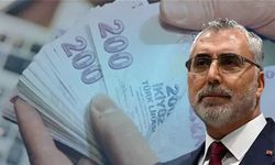 Bakan Işıkhan açıkladı: Asgari ücret 22 bin 104 lira!