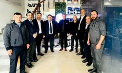 GMİS ile Lavıosa arasında TİS görüşmeleri başladı