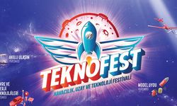 TEKNOFEST 2025 Teknoloji Yarışmaları başvuruları başladı!