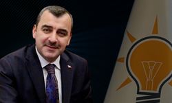 Milletvekili Ahmet Çolakoğlu'na önemli görev