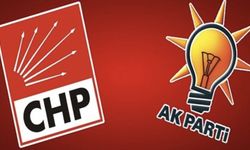 AK Parti ile hareket eden 7 Meclis Üyesi CHP’den istifa etti!