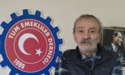 Emekli Fitre'ye muhtaç