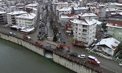 Belediye uyardı: Köprü yıkılacak, trafik akışı duracak