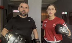 Zonguldaklı Milli Sporcu Rus vatandaşlığı teklifini reddetti