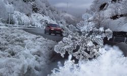 Zonguldak ve Bartın'da yoğun kar yağışı bekleniyor