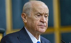 MHP Lideri Devlet Bahçeli'nin hastaneye kaldırıldığı iddia edildi