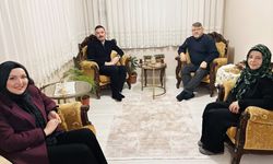 Ramazan’ın İlk İftarı: Muhabbet ve Bereket dolu bir sofra