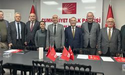 CHP Zonguldak, 23 Mart’a hazır…