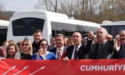 'Kastamonu Buluşması' için yola çıktılar