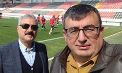 Bu gün günlerden Zonguldakspor