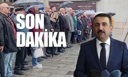 "Vali,  Ana haber bültenlerine çıkıp, Sarayı selamladı galiba!"