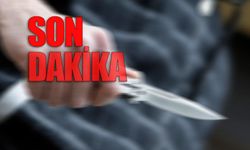 Korkunç cinayet: Uykusunda bıçaklandı