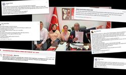 'Posbıyık’ı eleştireceğine, git AKP’de siyaset yap!'