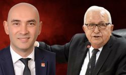 Mayıs'tannnn, Mayıs'aaaa!..