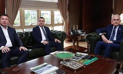 2. Etap TOKİ için arazi devri yapıldı