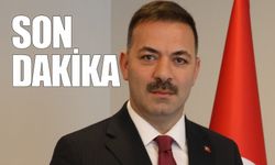 Mustafa Çağlayan, CHP liderine yapılan saldıyı kınadı