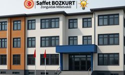 İmam Hatip Ortaokulu inşaatı ek programa alınıyor